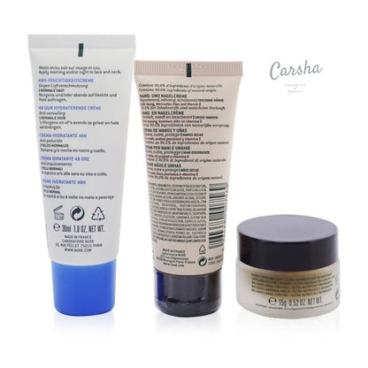 Nuxe Moisture Me Kit Skincare Set | Carsha
