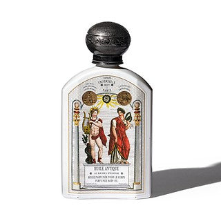 Officine Universelle Buly Huile Antique Lichen Decosse ボディ オイル 190ml の卸売 | Carsha