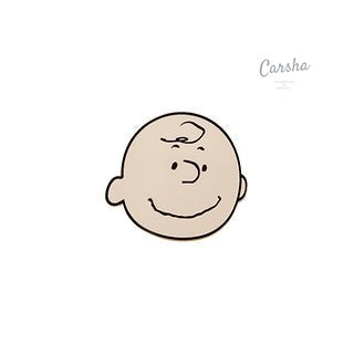 Ohscent Over Charlie Brown Jeju Car Diffuser | Carsha