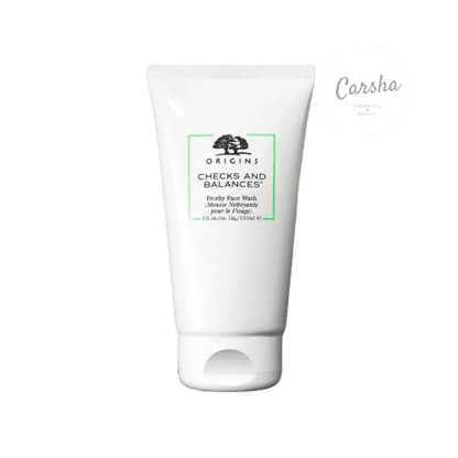 Origins Frothy Face Wash 150ml   Beauty & Skincare | Carsha