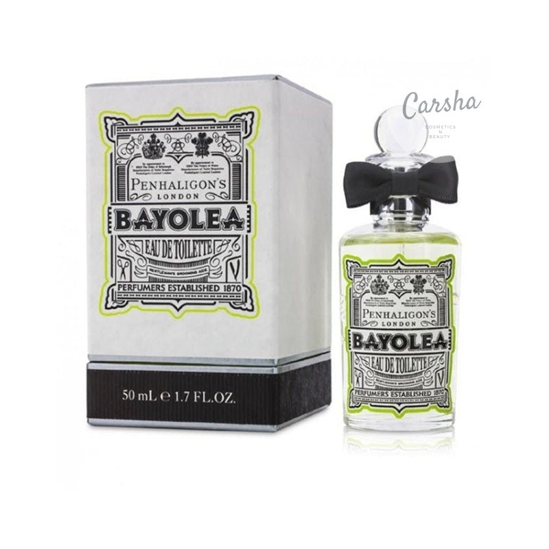 Penhaligon's Bayolea EDT 100ml | Men Fragrance | Carsha