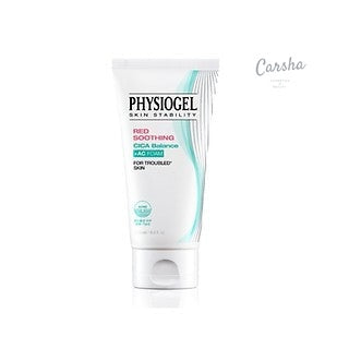 Physiogel Skin Cica Balance Ac 泡沫潔面乳 | Carsha