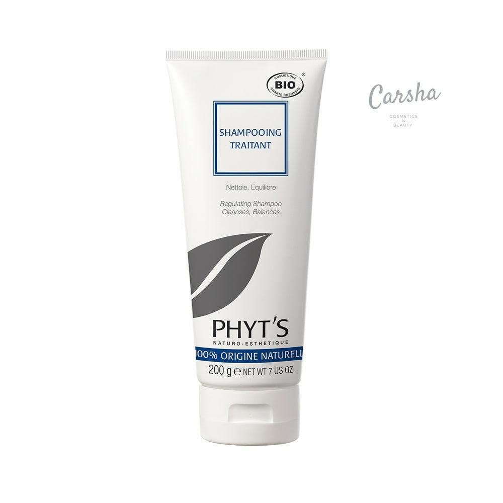 Phyt's Phyt's_shampoo | Carsha