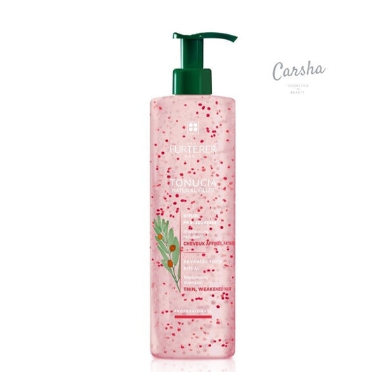 Rene Furterer Tonucia Replumping Shampoo 600ml | Carsha