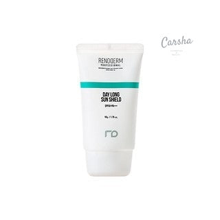 Renoderm Daylong Sunscreen Spf50+ | Carsha