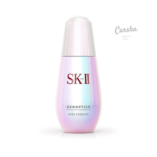 SK II Genoptics 光環精華 50ml | Carsha