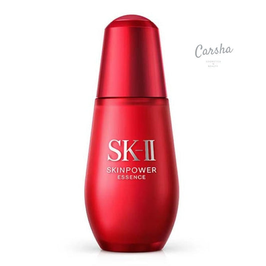 SK II Pitera Skinpower Essence Serum 50ml | Carsha