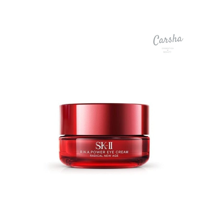 SK II R.N.A. Power Eye Cream 15G   Luxury Skincare | Carsha