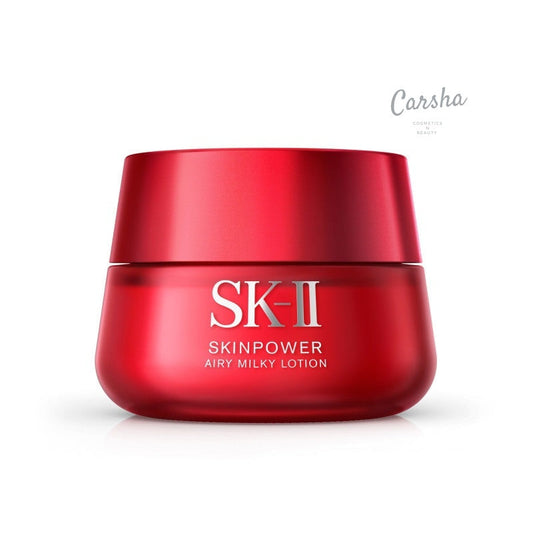 SK II Skinpower 空氣乳液 80G | Carsha