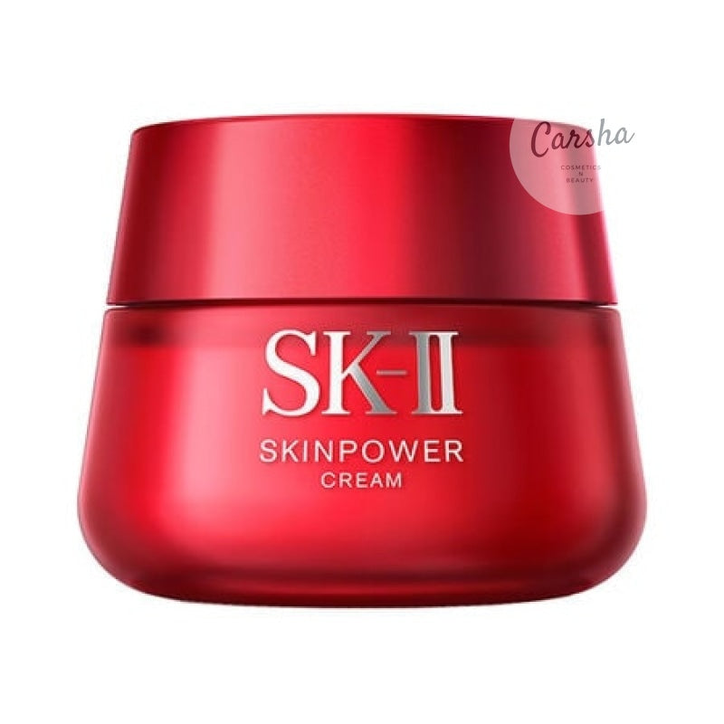 SK II Skinpower Cream 100G 美容護膚 | 卡沙