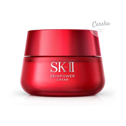 SK II Skinpower 霜 80G 美容與護膚 | Carsha