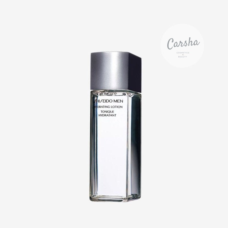 Shiseido Men Hydrating Lotion 150ml | Carsha
