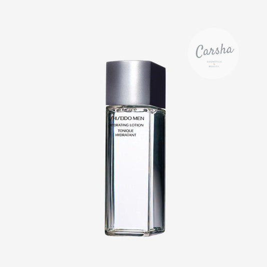 Shiseido 男士保濕乳液 150ml | 卡沙