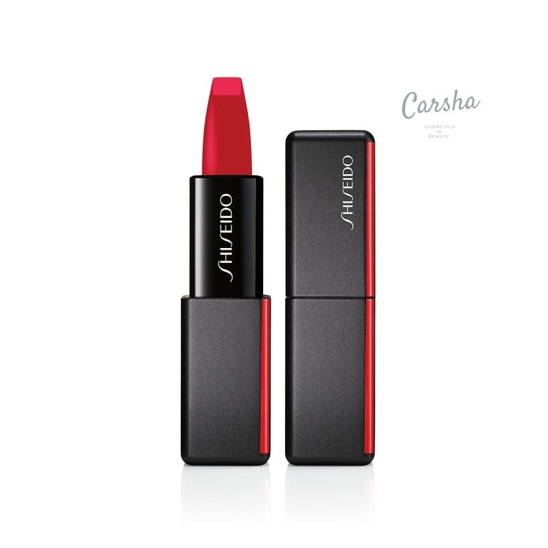 Shiseido Modernmatte Powder Lipstick   529 Cocktail Hour | Carsha
