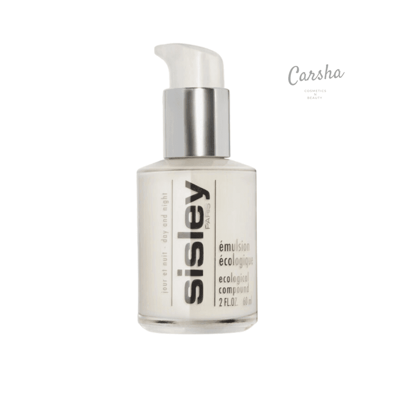Sisley Ecological Compound 60ml   Luxury Skincare | Carsha