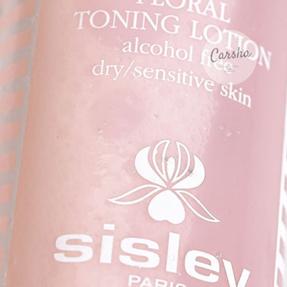 Sisley Floral Toning Lotion 250ml-8.4oz | Carsha