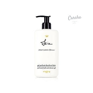 Sisley Izia Perfumed Bath & Shower Gel 250ml | Carsha