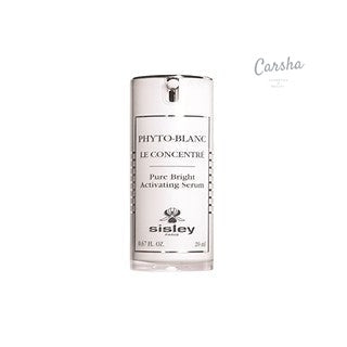 Sisley Phyto-blanc Le Concentre | 希思黎 Phyto-blanc Le Concentre | Carsha