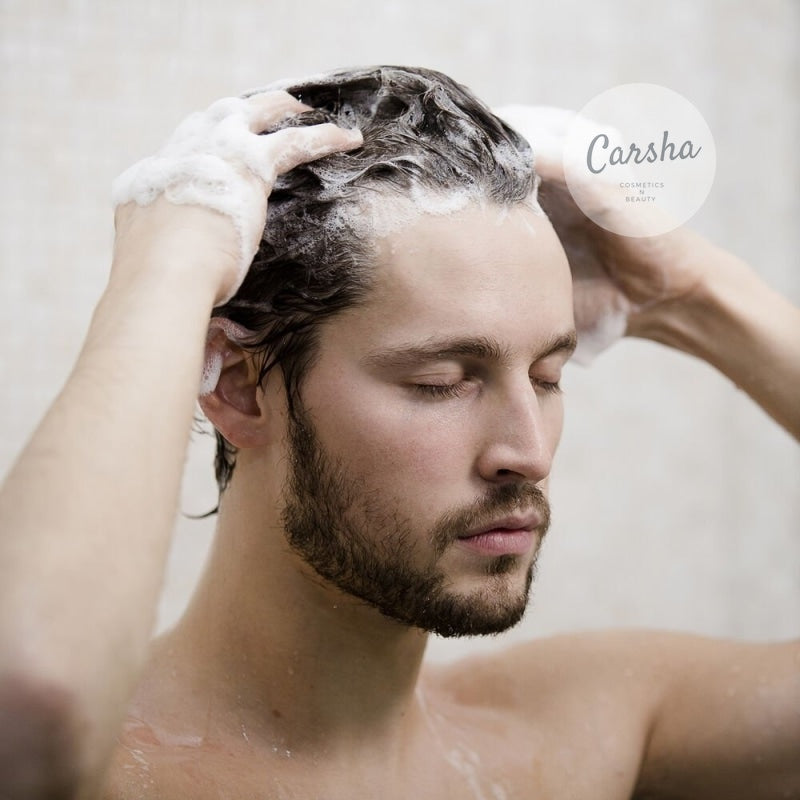 Sisley Revitalizing Straightening Shampoo with Moringa Oil 200ml-6.7oz | Carsha
