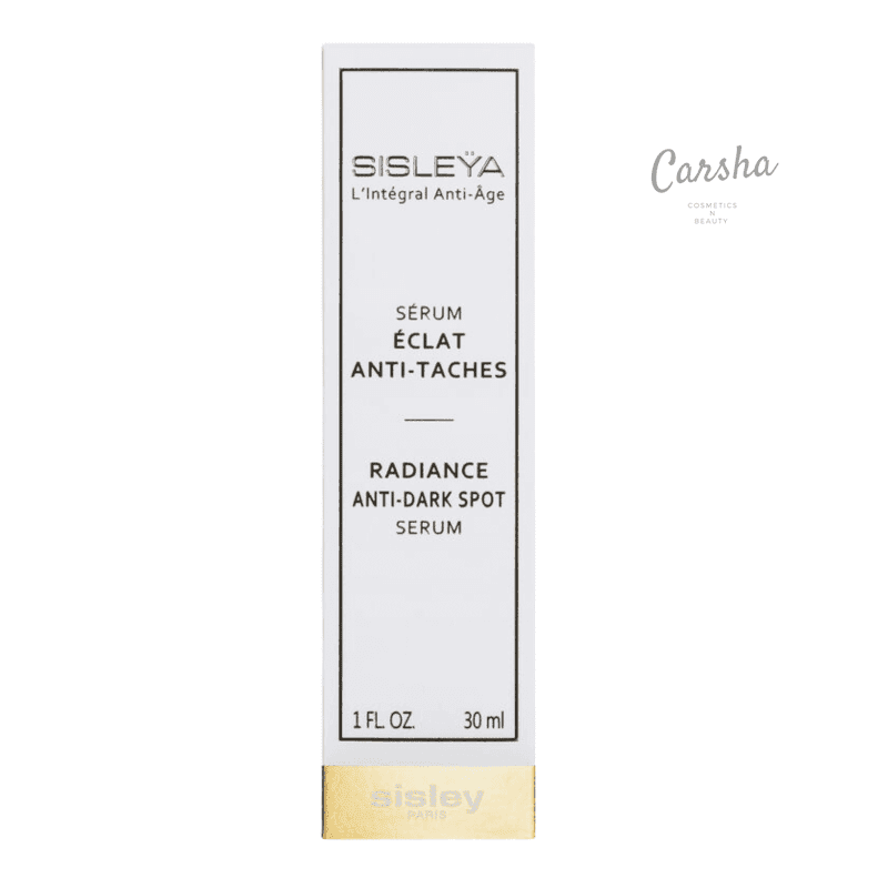 Sisley Sisleya L'integral Anti-age Radiance Anti-dark Spot Serum 30ml-1oz | Carsha