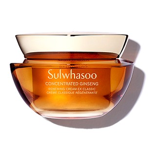 Wholesale Sulwhasoo Concentrated Ginseng Renewing Cream Ex Classic 60ml | Carsha