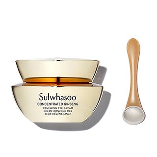 Wholesale Sulwhasoo Concentrated Ginseng Renewing Eye Cream 20ml | Carsha