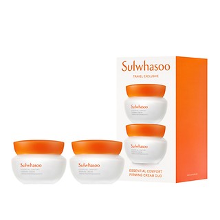 Wholesale Sulwhasoo Firming Cream Duo | Carsha