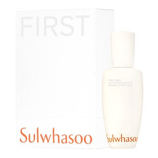 Wholesale Sulwhasoo My First Sulwhasoo first Care Activating Serum Vi 90ml Set | Carsha