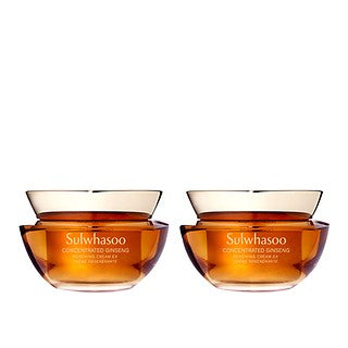 Wholesale Sulwhasoo Sulhwasoo Concentrated Ginseng Renewing Cream Soft Duo | Carsha