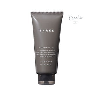 Three Reinforcing Conditioner R | Carsha