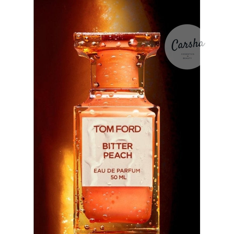 Tom Ford Bitter Peach Eau De Parfum 50ml | Carsha