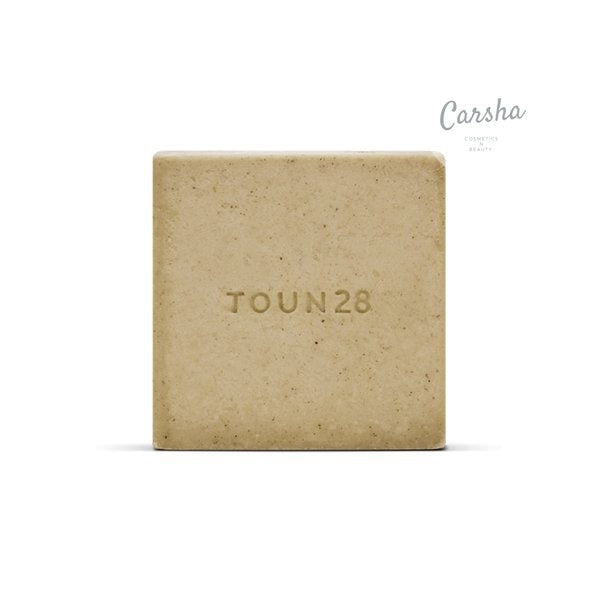 Toun28 Hair Soap S19p Baobab Perfume | Carsha