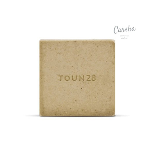 Toun28 ヘアソープ S19p バオバブ香水 | Carsha
