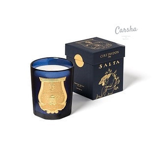 Trudon Trudon Pfm Candle Salta 270g | Carsha