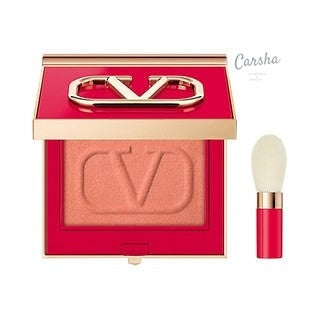 Valentino Beauty Eye To Cheek | Carsha