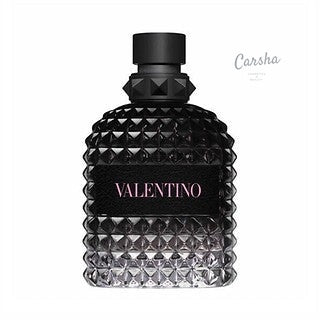 Valentino Beauty Uomo Born In Roma Eau De Toilette 50ml | Carsha