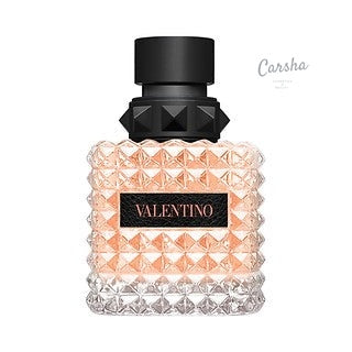Valentino Beauty Valentin Pfm Bir Coral Donna Edp V50ml | Carsha