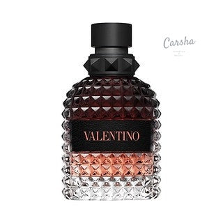 Valentino Beauty Valentin Pfm Bir Uomo Coral Edt V50ml | Carsha