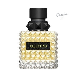 Valentino Beauty Valentino Donna Born In Roma Yellow Dream 50ml | Carsha