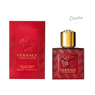 Versace Pfm Eros Flame Edp 30m | Carsha