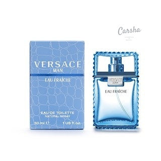 Versace Pfm 男士淡香水 30ml | Carsha