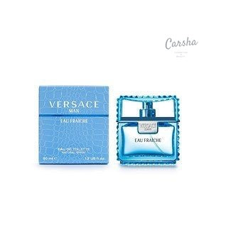 Versace Pfm 男士淡香水 50ml | Carsha