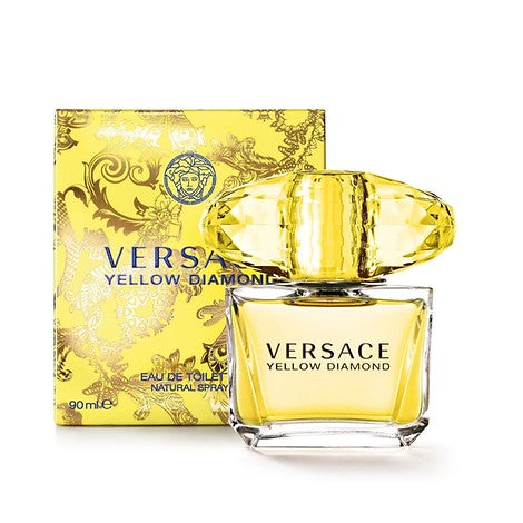 Wholesale Versace Pfm Versace Duo Pack bright Crystal 30ml + Yellow Diamond 30ml | Carsha