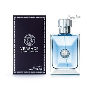 Versace Pfm Versace Pour Homme 淡香水 100ml | Carsha