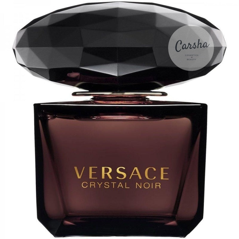 Versace Crystal Noir Perfume Set | Carsha