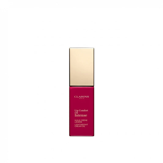 Clarins Lip Comfort Oil Intense #05 Intense Pink | Carsha Wholesale