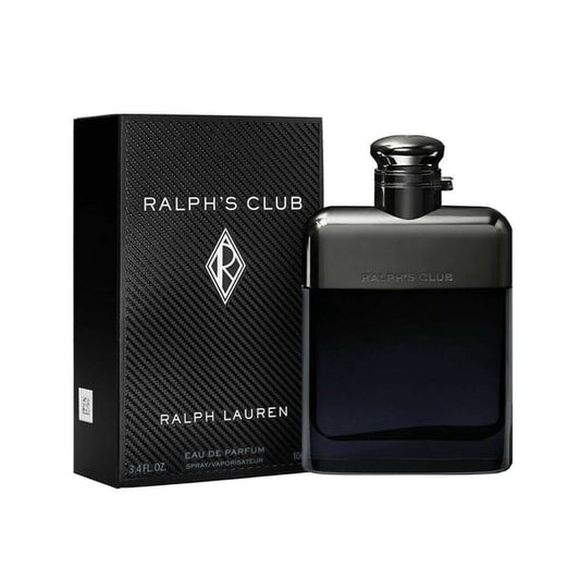 Ralph Lauren Ralph's Club EDP 100ml  | Carsha Wholesale
