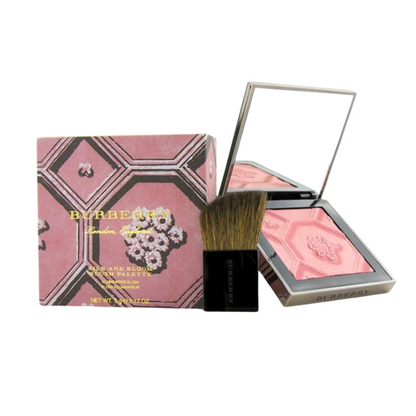 Burberry Silk And Bloom Blush Palette 5g | 2024 Valentine's Day Beauty Gift